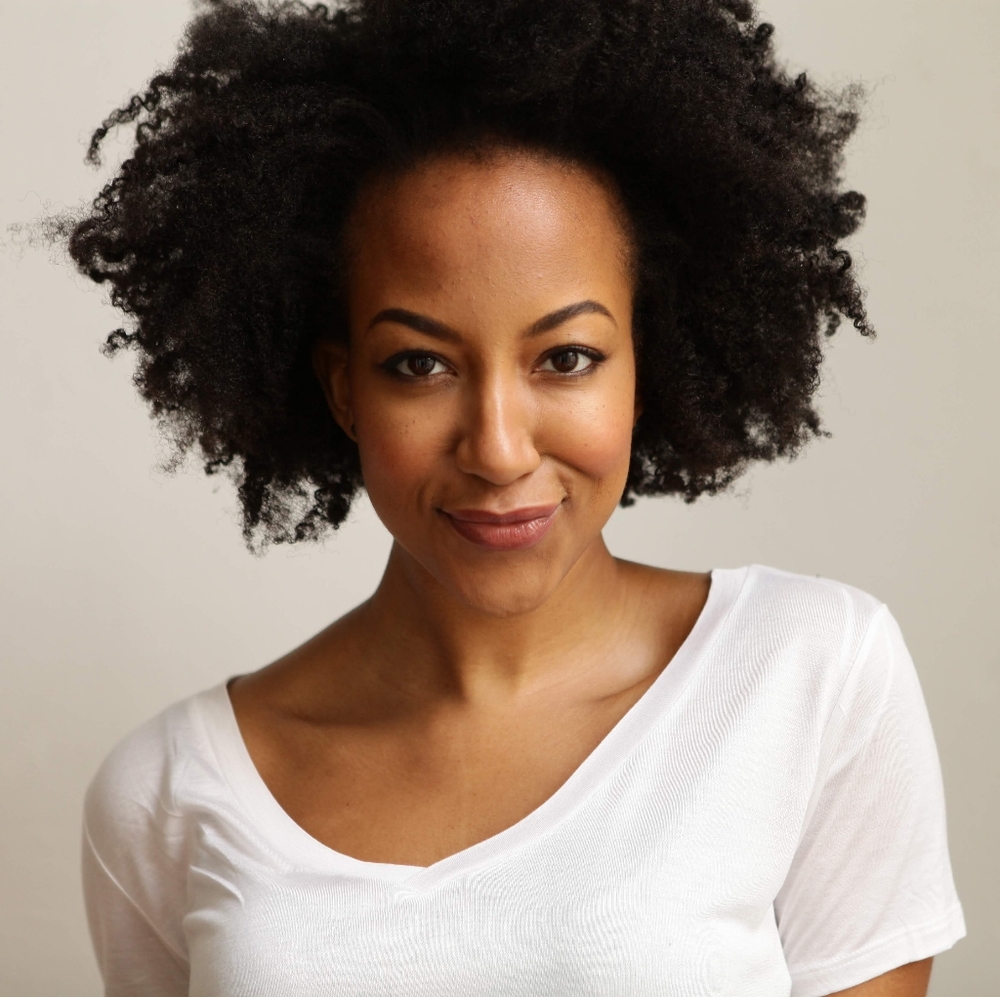 Meet your Posher, Genika